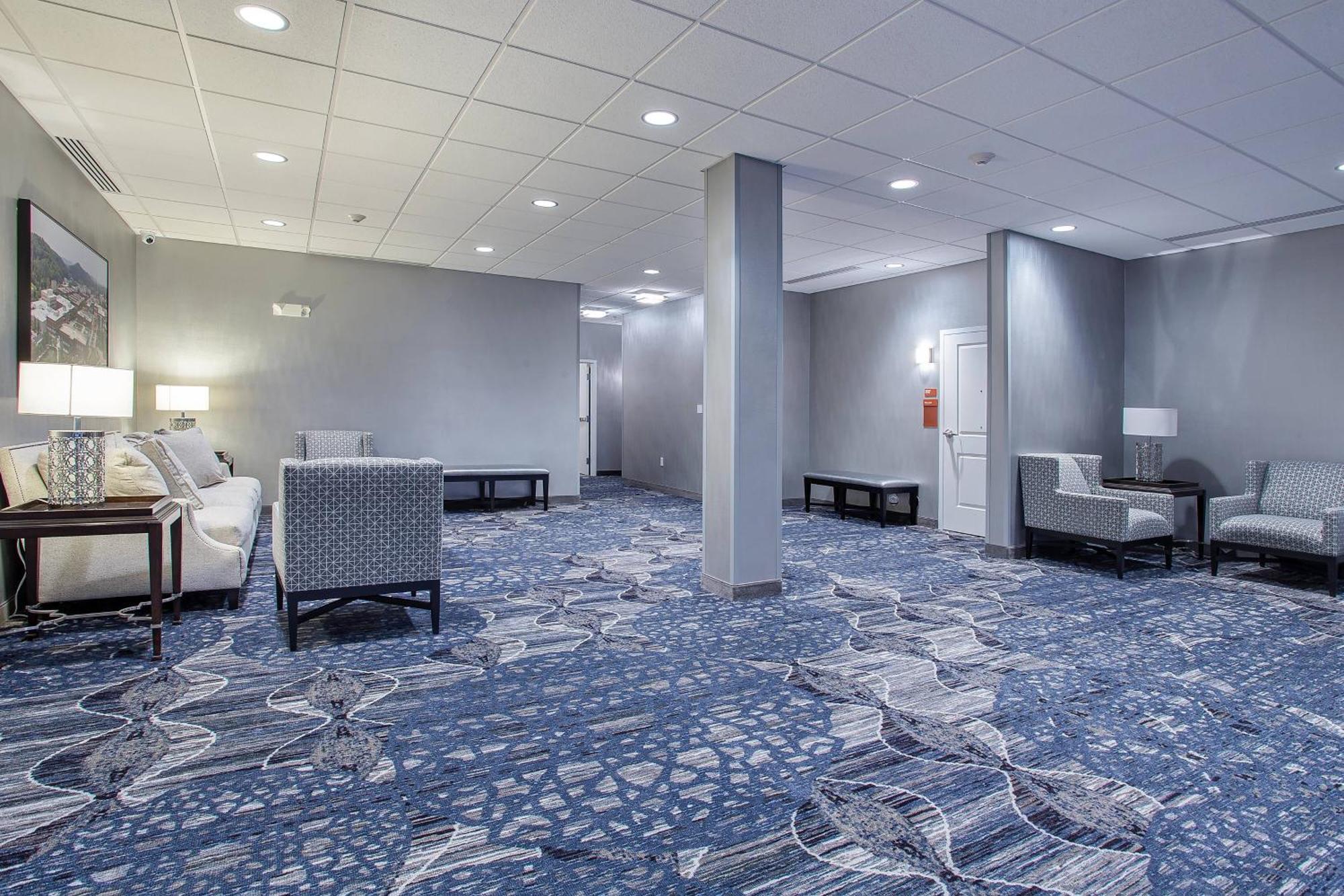 Towneplace Suites By Marriott Knoxville Oak Ridge Exterior foto