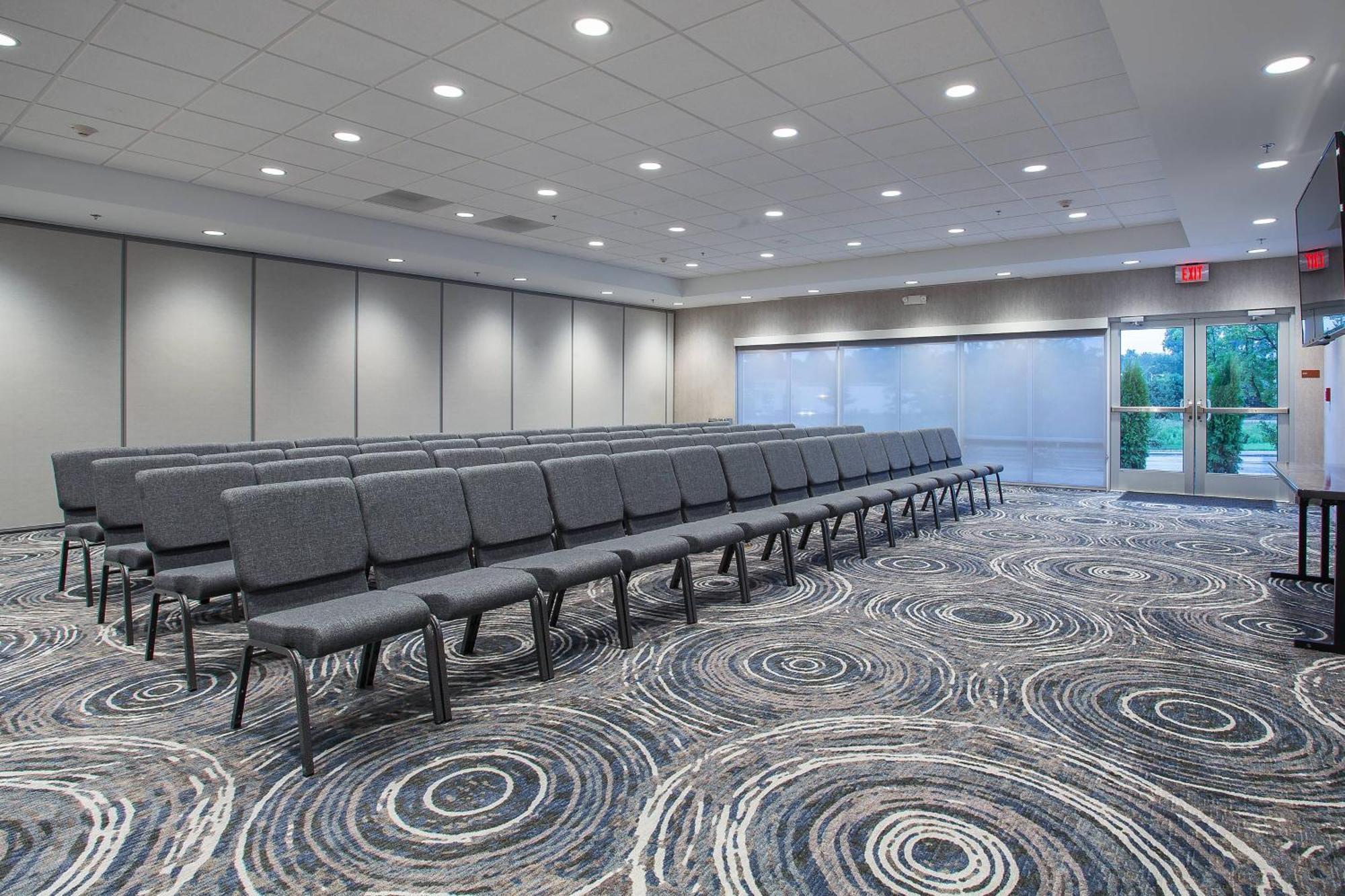 Towneplace Suites By Marriott Knoxville Oak Ridge Exterior foto